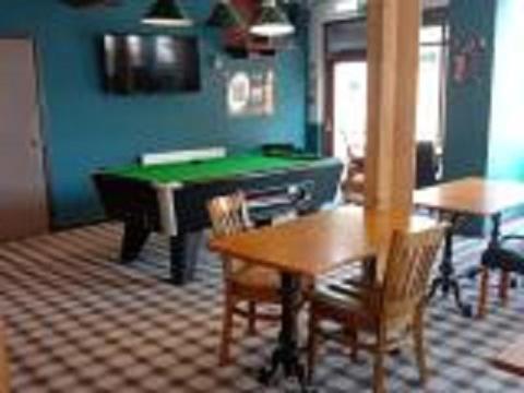 Hostel The Islander Bunkhouse Kyle of Lochalsh Zewnętrze zdjęcie
